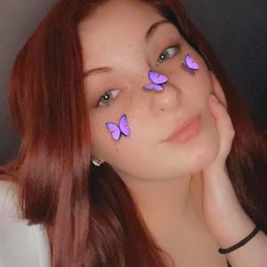 Meet your Posher, Kayleigh